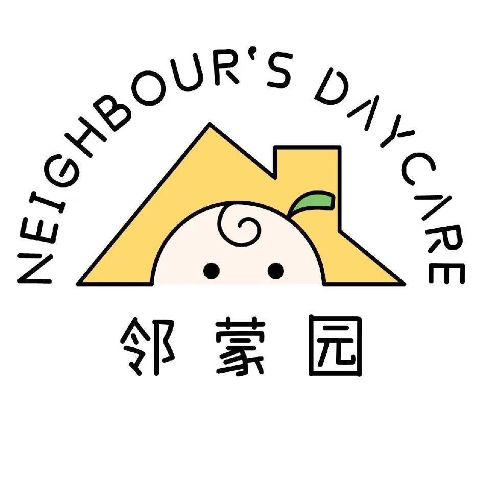 优蒙园 logo